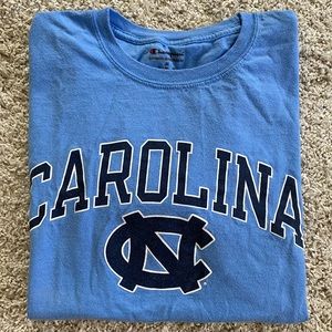 Champion UNC TShirt